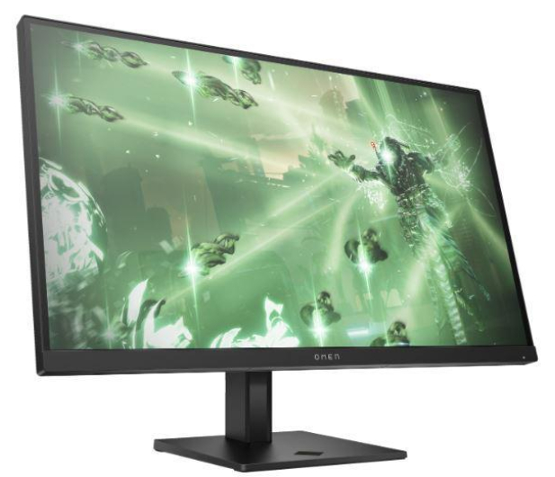 HP OMEN 27q QHD IPS 165Hz 1ms Gaming - 1159595 - zdjęcie 2